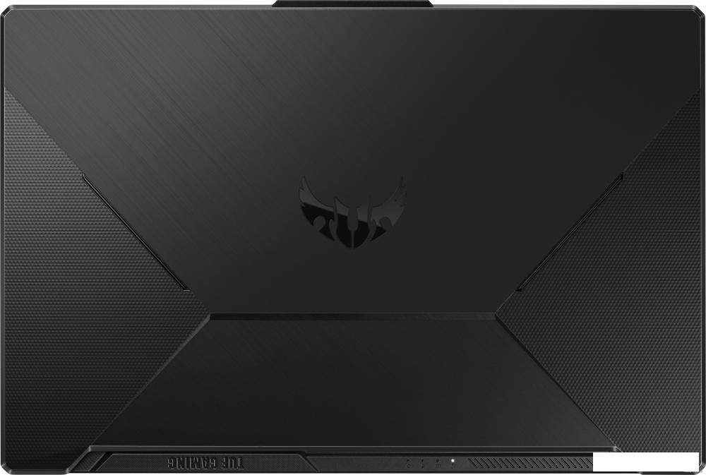 Игровой ноутбук ASUS TUF Gaming A17 FA706IHRB-HX050