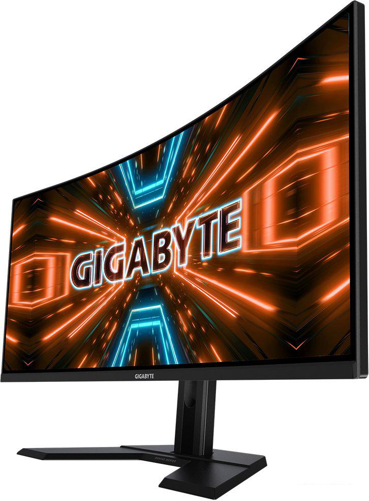Игровой монитор Gigabyte G34WQC A Игровой монитор Gigabyte G34WQC A