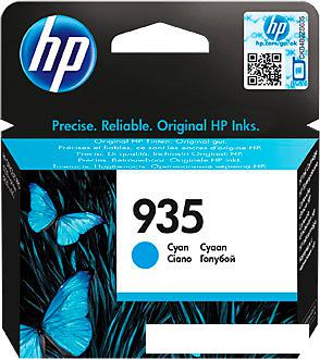Картридж HP 935 (C2P20AE)