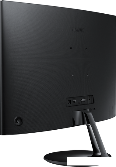 Монитор Samsung S36C LS27C360EAIXCI