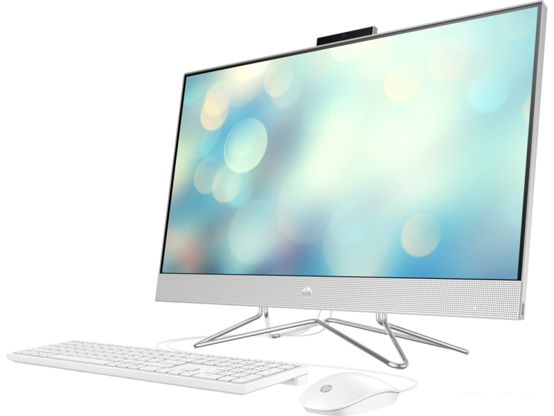 Моноблок HP 27-dp1013ny 4X5E2EA Моноблок HP 27-dp1013ny 4X5E2EA