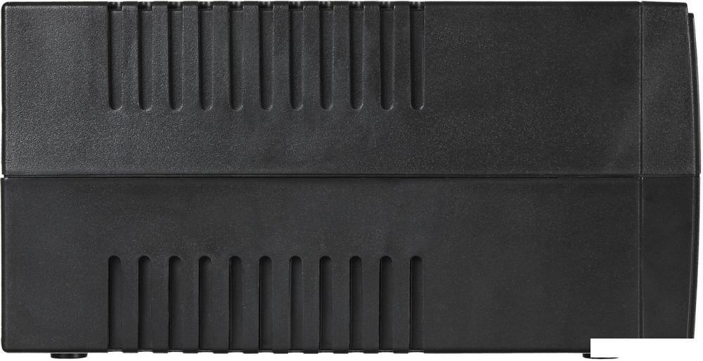 Источник бесперебойного питания IPPON Back Basic 650 Euro