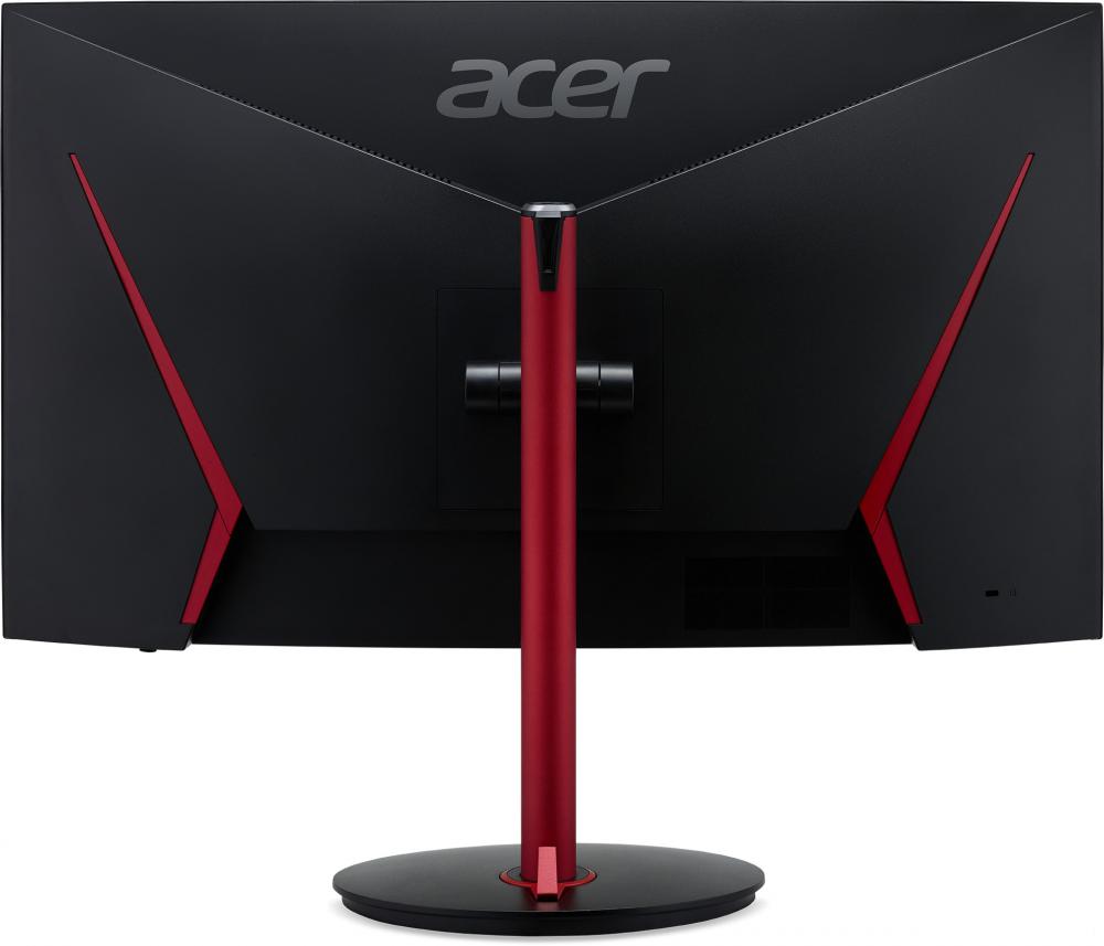 Игровой монитор Acer Nitro XZ242Q Pbmiiphx Игровой монитор Acer Nitro XZ242Q Pbmiiphx