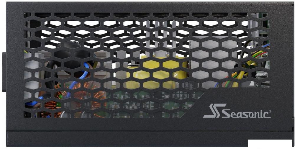 Блок питания Seasonic Prime Fanless TX-700