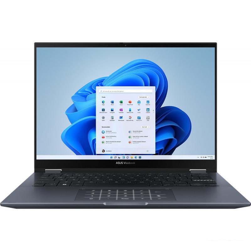 Ноутбук ASUS VivoBook S14 Flip TN3402QA-LZ147W Ноутбук ASUS VivoBook S14 Flip TN3402QA-LZ147W
