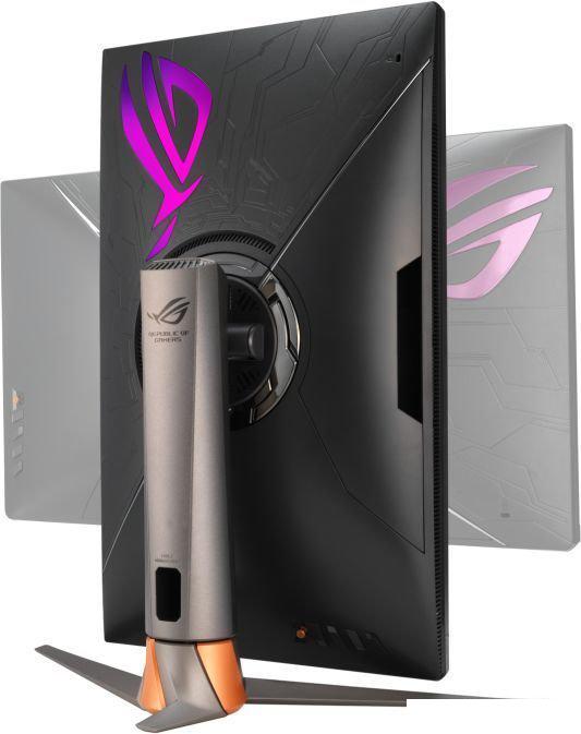 Игровой монитор ASUS ROG Swift 360Hz PG27AQN