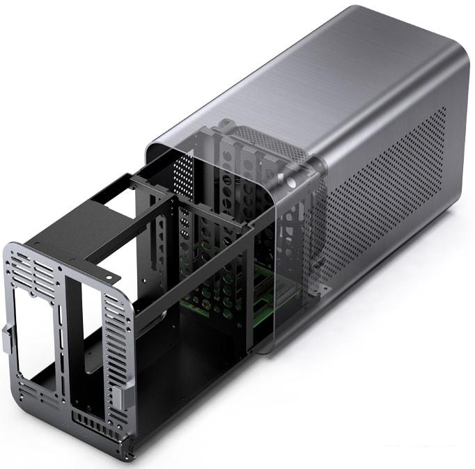 Корпус Jonsbo N1