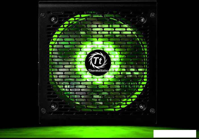 Блок питания Thermaltake Toughpower GX1 RGB 600W Gold TP-600AH2NKG