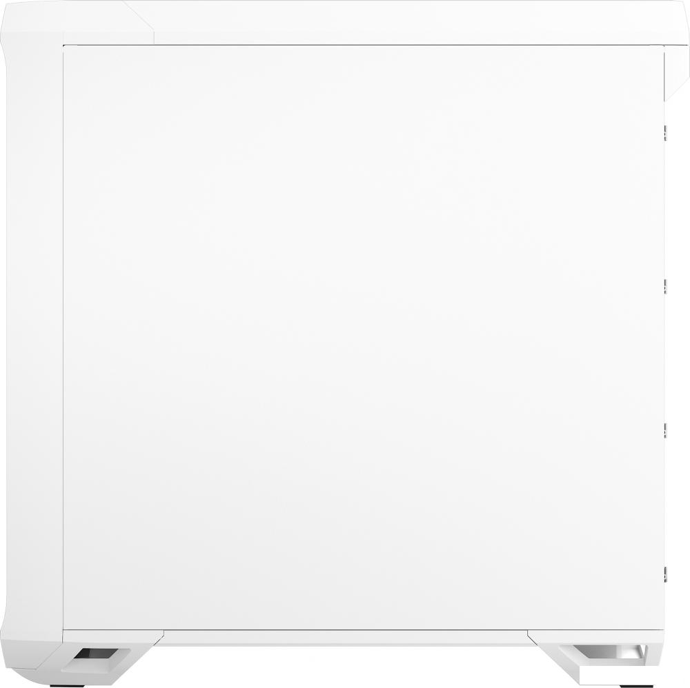 Корпус Fractal Design Torrent Compact White TG Clear Tint FD-C-TOR1C-03