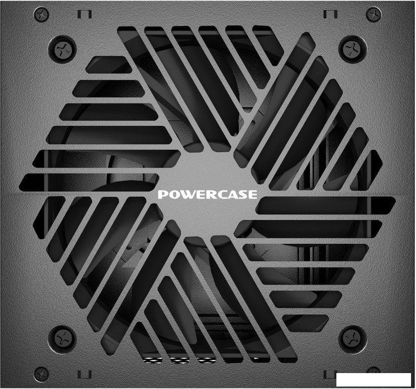 Блок питания Powercase PW500