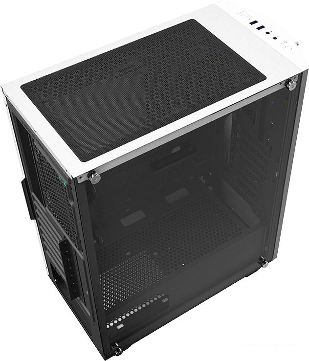 Корпус GameMax Diamond (белый)