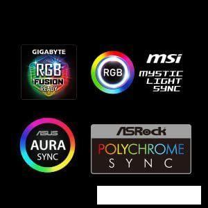 SSD Team T-Force Delta Max RGB Lite 1TB T253TM001T0C325
