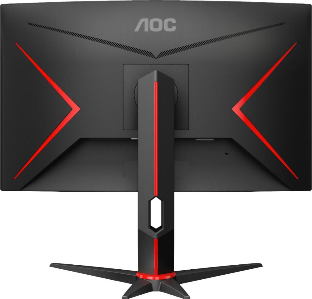Игровой монитор AOC C27G2ZU/BK Игровой монитор AOC C27G2ZU/BK