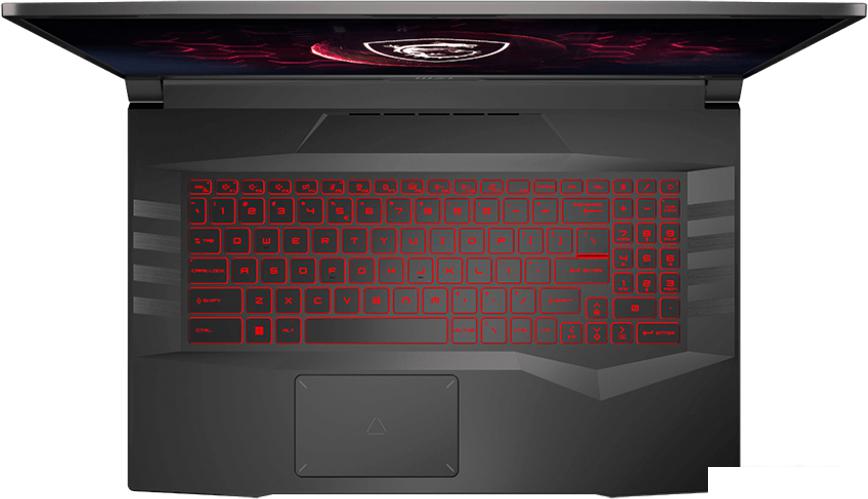 Игровой ноутбук MSI Pulse GL76 12UGSZOK-674XBY