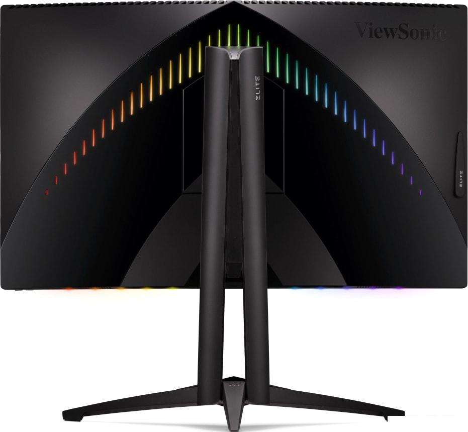 Игровой монитор ViewSonic XG270QC Игровой монитор ViewSonic XG270QC
