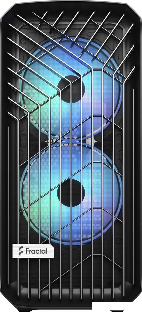Корпус Fractal Design Torrent Black RGB TG Light Tint FD-C-TOR1A-04