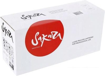 Картридж Sakura Printing SAKXFAT472A7 (аналог Panasonic KX-FAT472A7) Картридж Sakura Printing SAKXFAT472A7 (аналог Panasonic KX-FAT472A7)