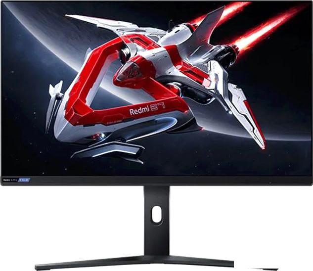 Игровой монитор Xiaomi Redmi Display 27 G Pro P27QBA-RGP Игровой монитор Xiaomi Redmi Display 27 G Pro P27QBA-RGP