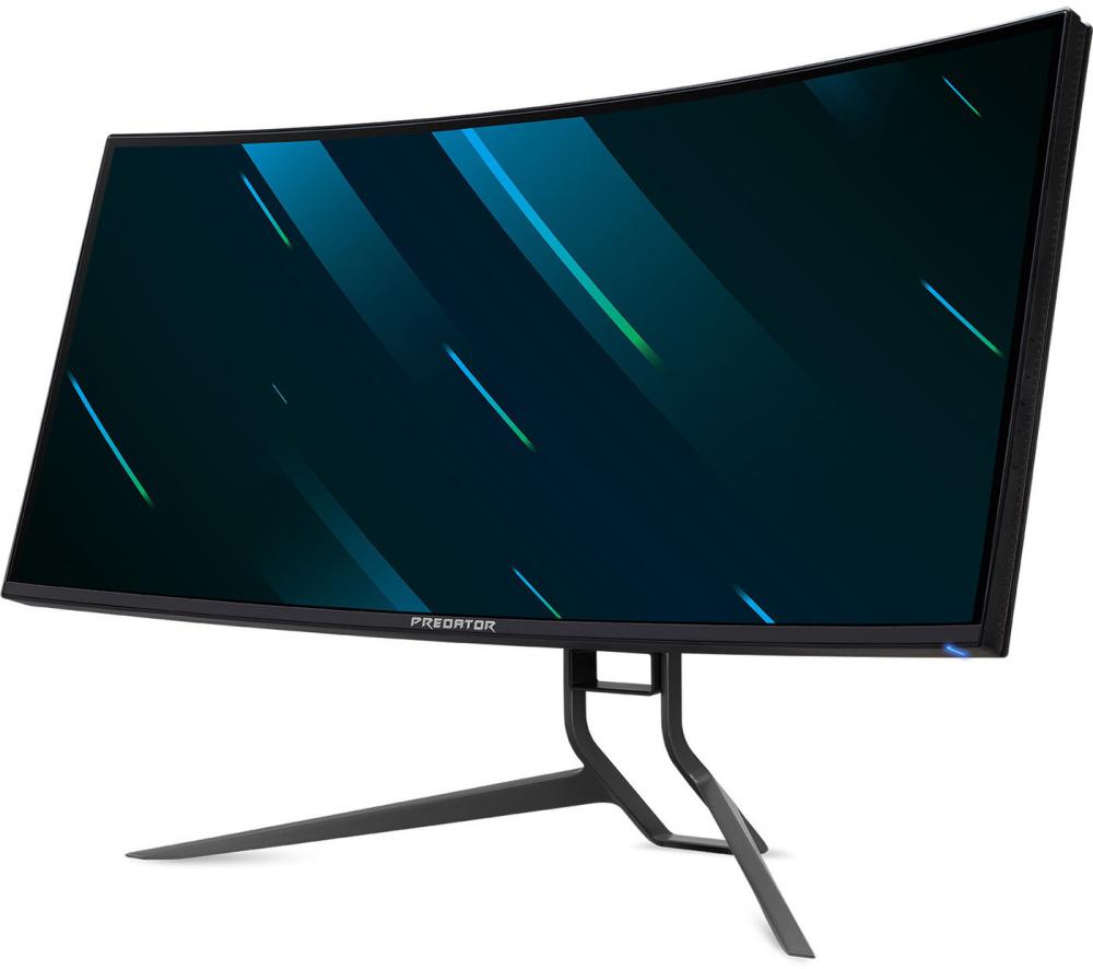 Игровой монитор Acer Predator X34GSbmiipphuzx Игровой монитор Acer Predator X34GSbmiipphuzx