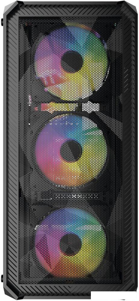 Корпус Powercase Mistral Edge CMIEB-L4