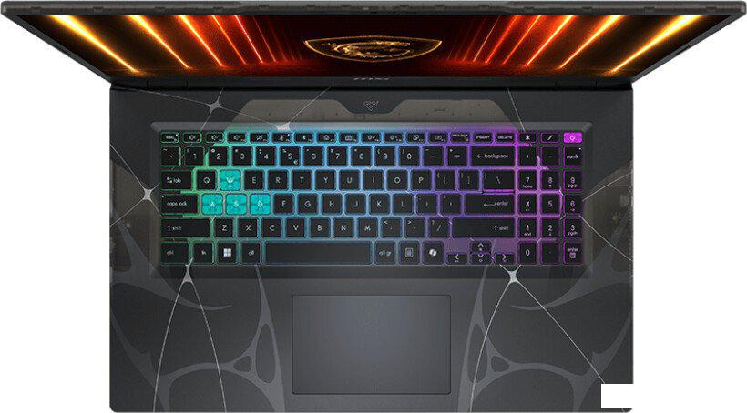 Игровой ноутбук MSI Cyborg 15 B2RWFKG-025XRU