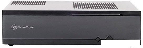 Корпус SilverStone Milo ML05 SST-ML05B