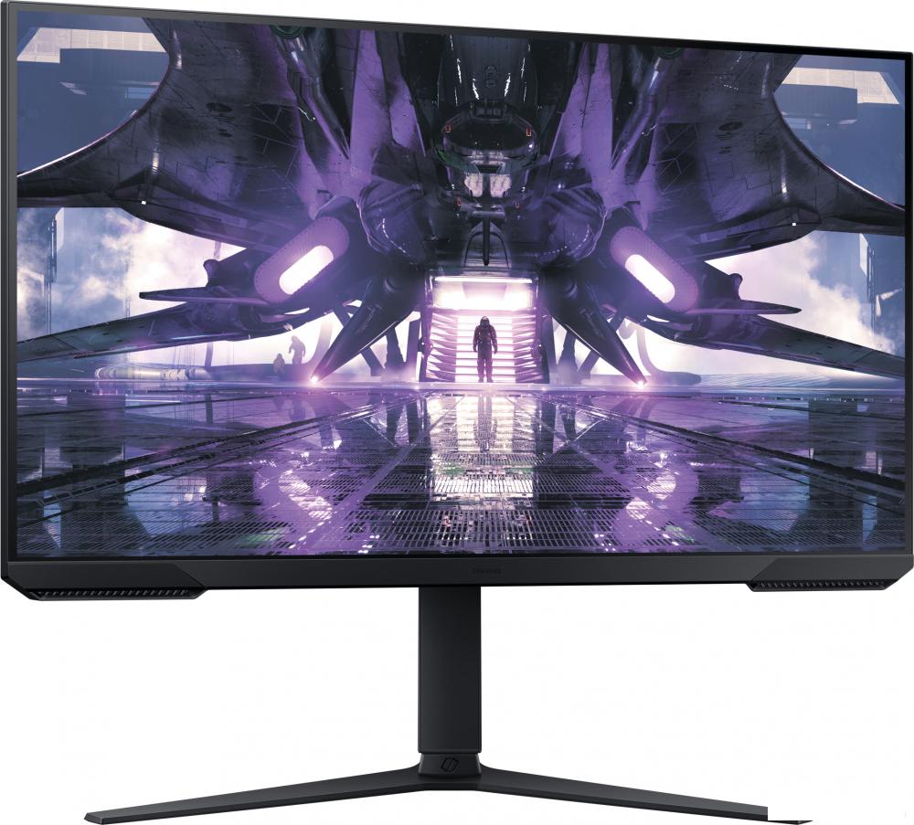 Игровой монитор Samsung Odyssey G3 LS32AG320NUXEN Игровой монитор Samsung Odyssey G3 LS32AG320NUXEN
