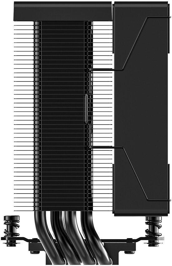 Кулер для процессора ID-Cooling SE-904-XT ARGB Black