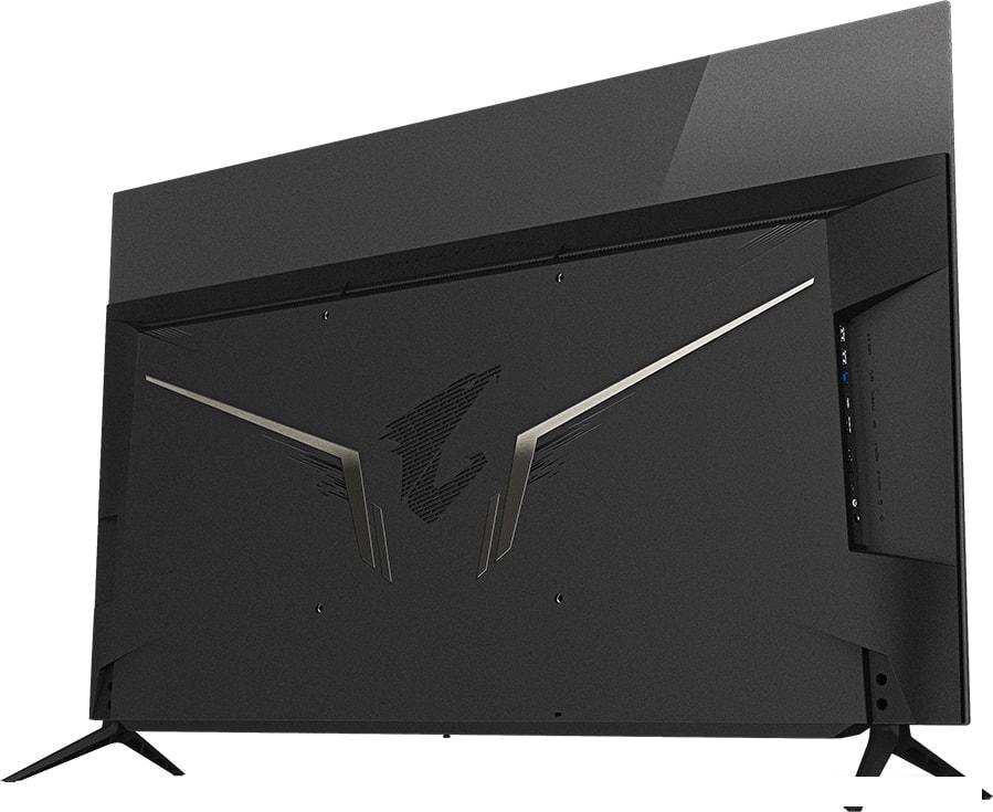 Игровой монитор Gigabyte FO48U Игровой монитор Gigabyte FO48U