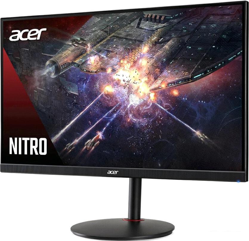 Игровой монитор Acer Nitro XV272Sbmiiprx Игровой монитор Acer Nitro XV272Sbmiiprx
