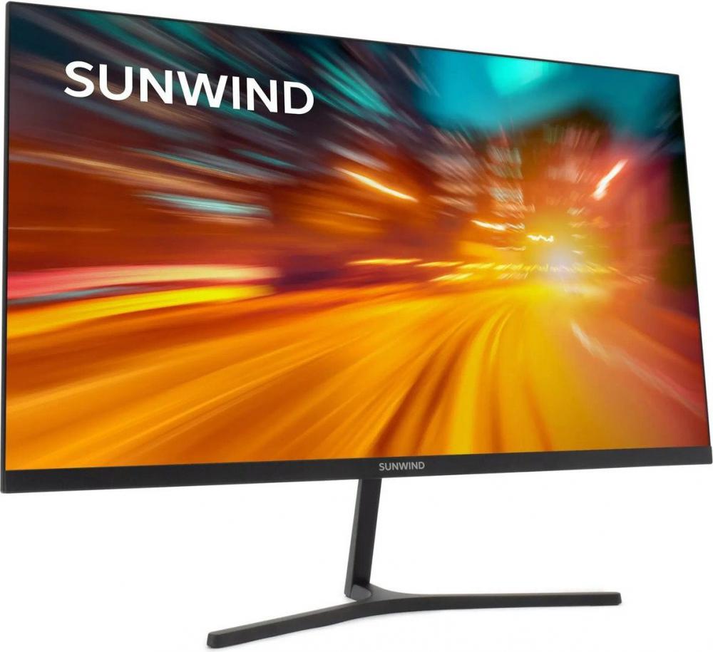 Монитор SunWind SM-24FI223 Монитор SunWind SM-24FI223