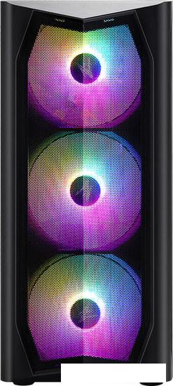 Корпус Zalman N4