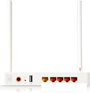 Wi-Fi роутер Totolink A3002RU