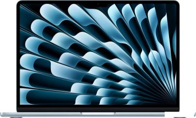 Ноутбук Apple MacBook Air 13.6" M5 2026 MDHJ4