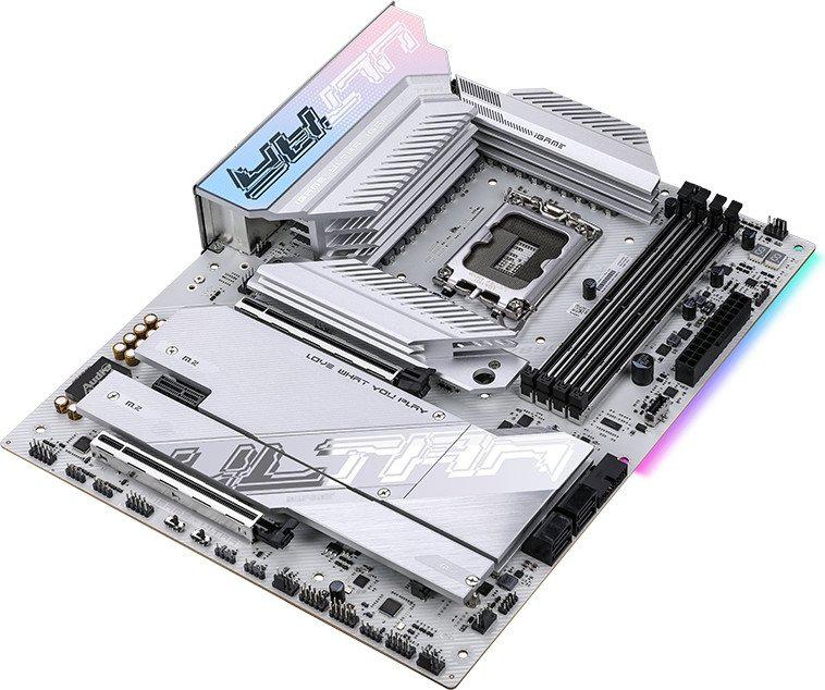 Материнская плата Colorful iGame Z890 Ultra V20