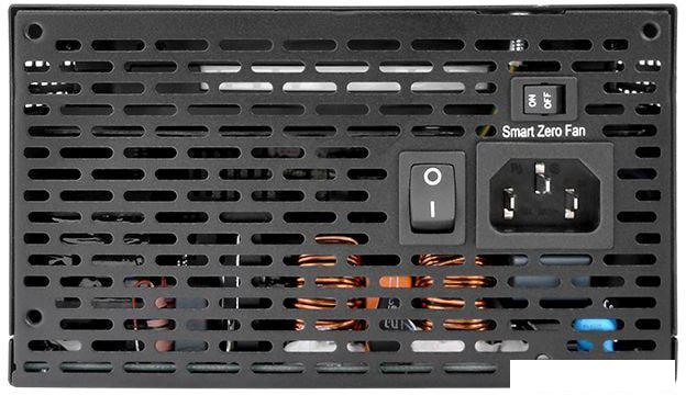 Блок питания Thermaltake Toughpower GF1 650W TT Premium Edition TTP-650AH3FCG