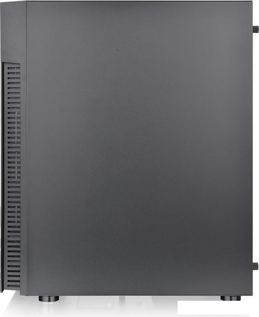 Корпус Thermaltake View 200 TG ARGB CA-1X3-00M1WN-00
