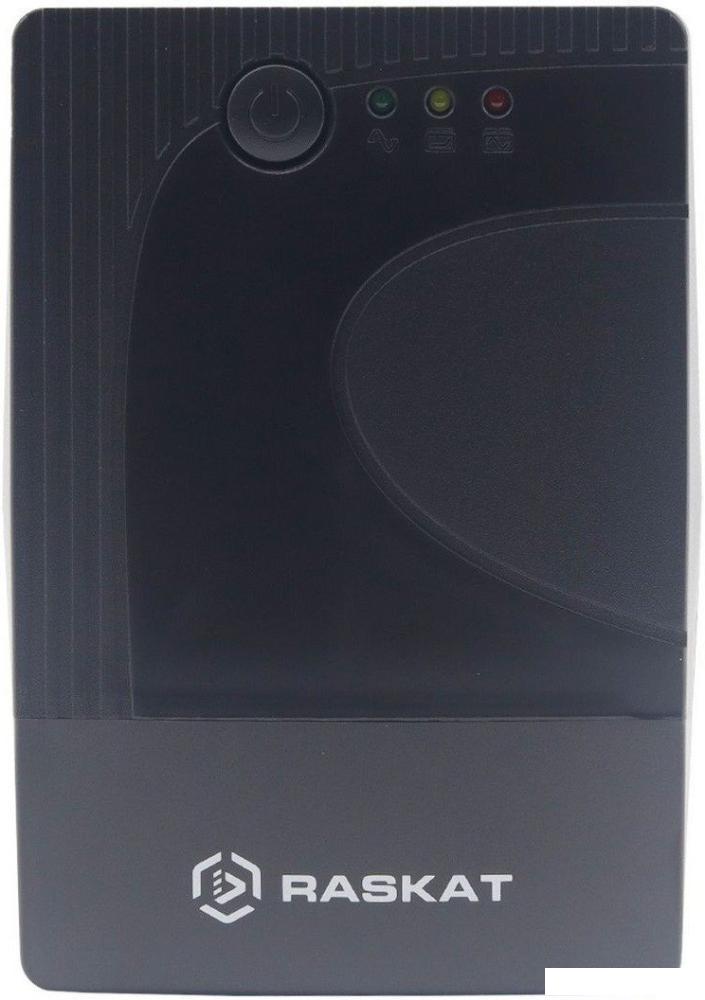 Источник бесперебойного питания Raskat HI-850VA