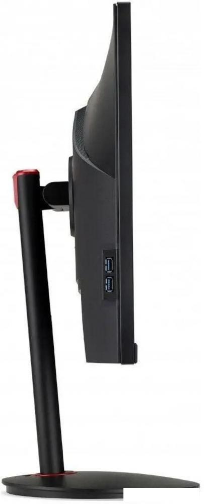 Игровой монитор Acer Nitro XV272UV3bmiiprx UM.HX2EE.307
