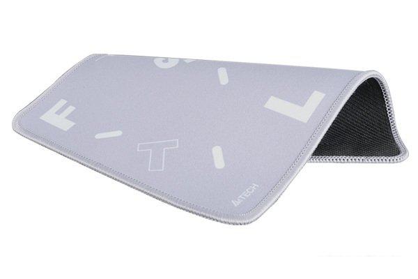 Коврик для мыши A4Tech FStyler FP25 (серебристый)