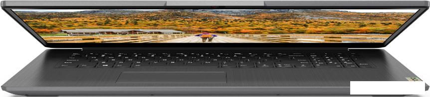 Ноутбук Lenovo IdeaPad 3 17ALC6 82KV00A3MH Ноутбук Lenovo IdeaPad 3 17ALC6 82KV00A3MH