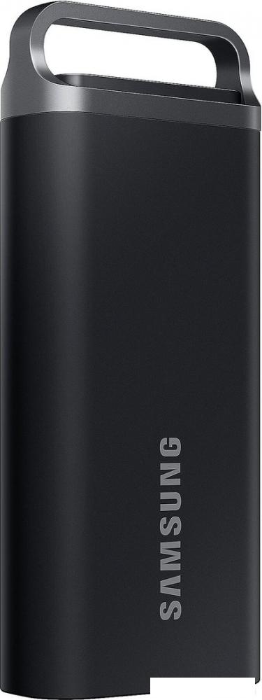 Внешний накопитель Samsung T5 EVO 4TB