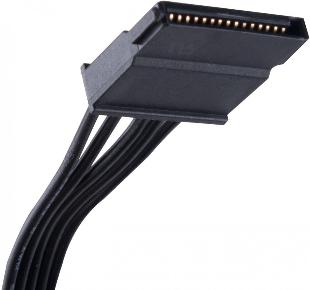 Блок питания SilverStone DA1650-G