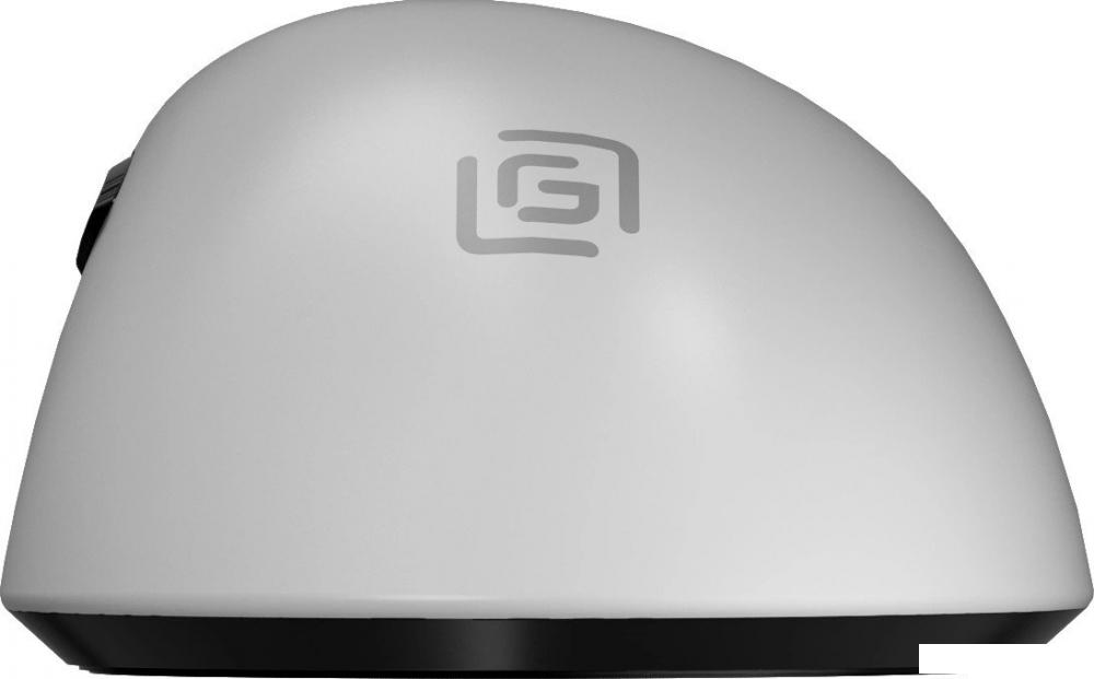 Игровая мышь Оклик 801GW