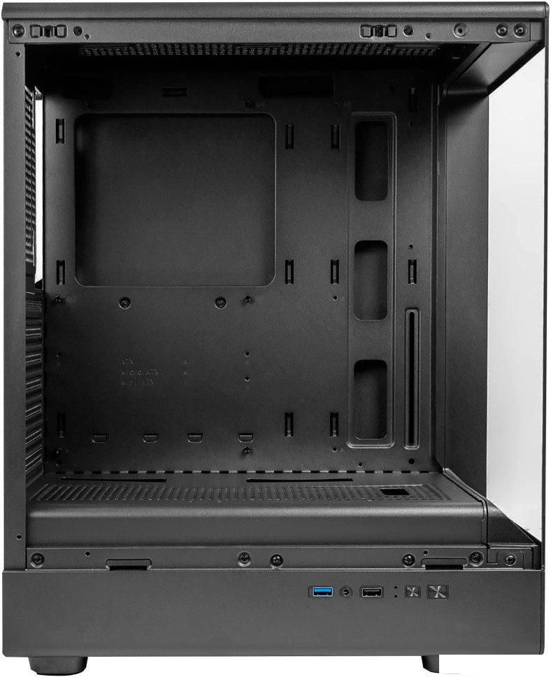 Корпус Ginzzu GL170