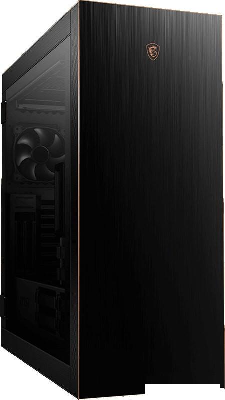 Корпус MSI MPG Sekira 500G