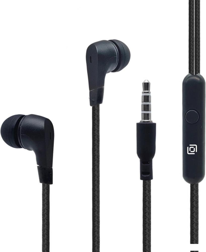Наушники и гарнитуры Оклик HS-S-250