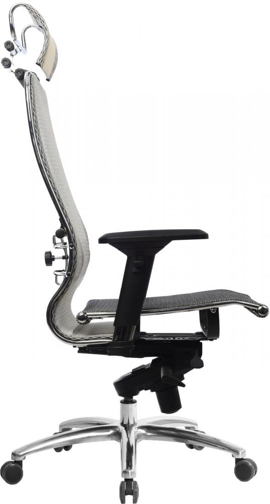 Кресло Metta Samurai S-3.04 (бежевый)