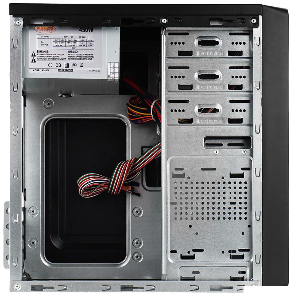 Корпус Winard 5822