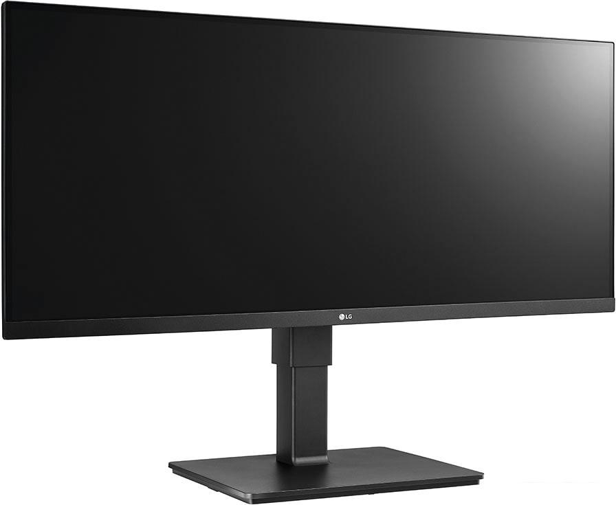 Монитор LG UltraWide 34BN670-B Монитор LG UltraWide 34BN670-B